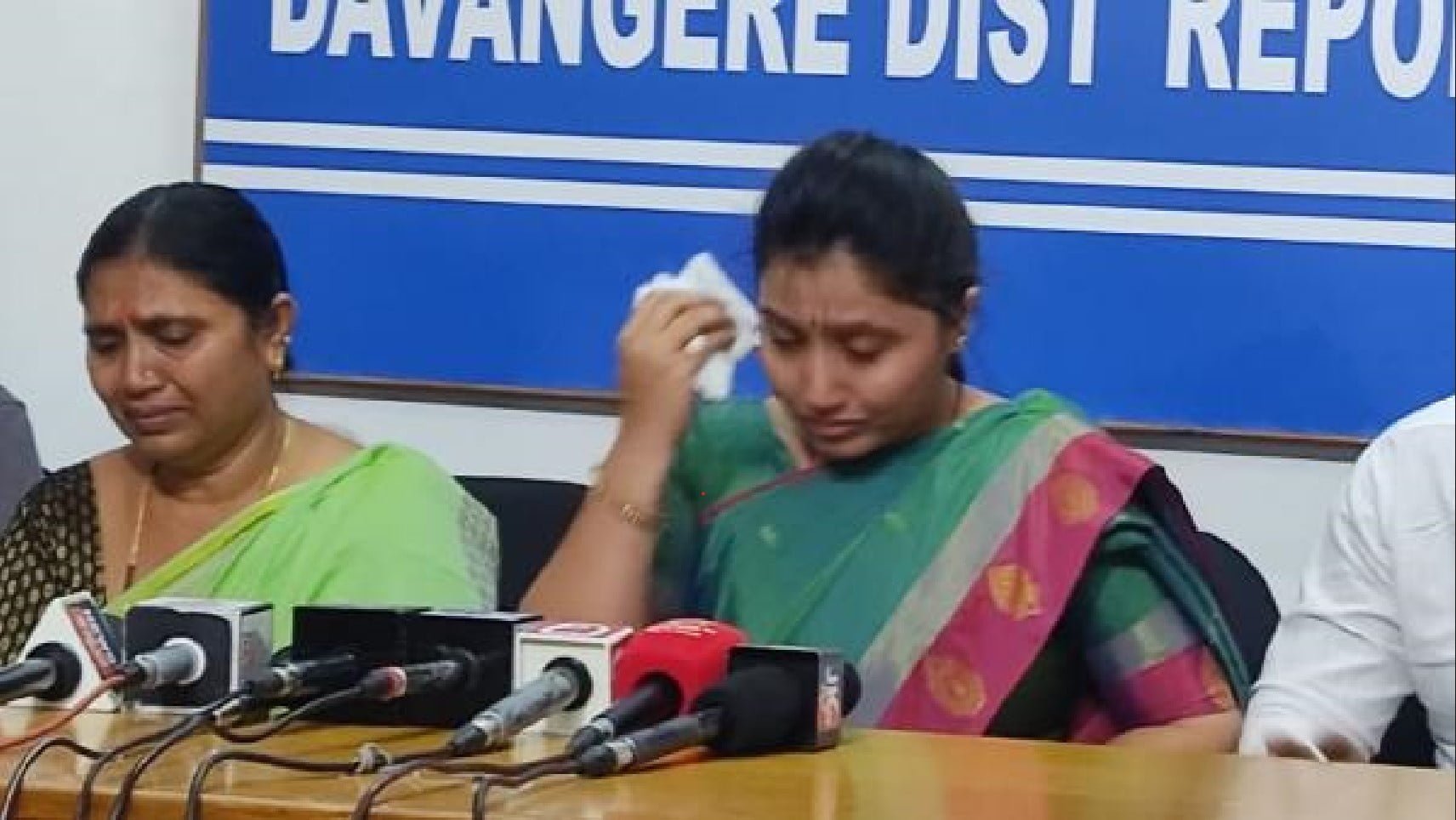 ದಾವಣಗೆರೆ
