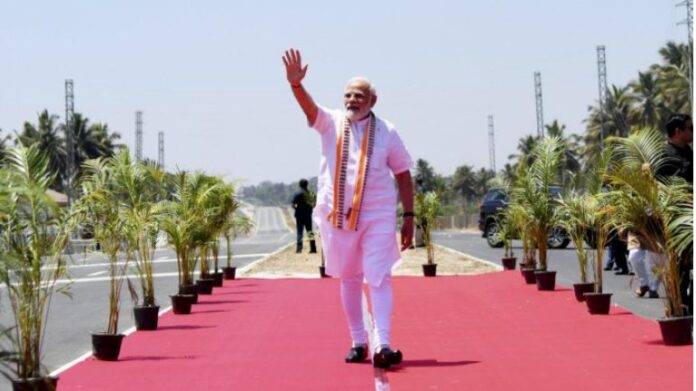 ನರೇಂದ್ರ ಮೋದಿ ಐಐಟಿ