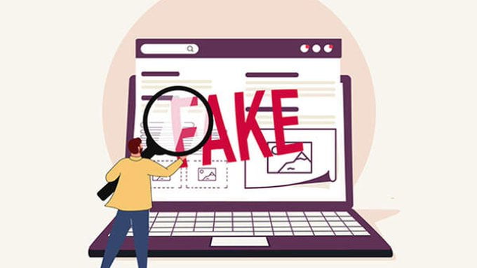 ‘fake news’