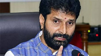 ಸಿ ಟಿ ರವಿ