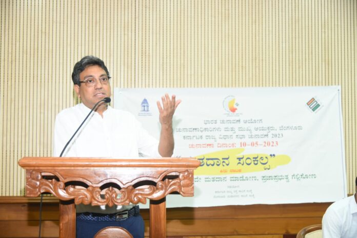 ತುಷಾರ್ ಗಿರಿನಾಥ್