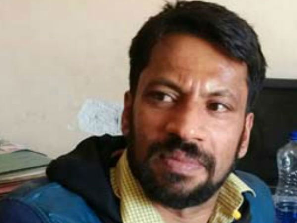 Rowdysheeter Ashok Pai
