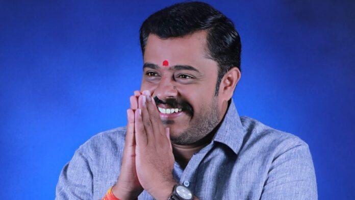 MLA Gourishankar