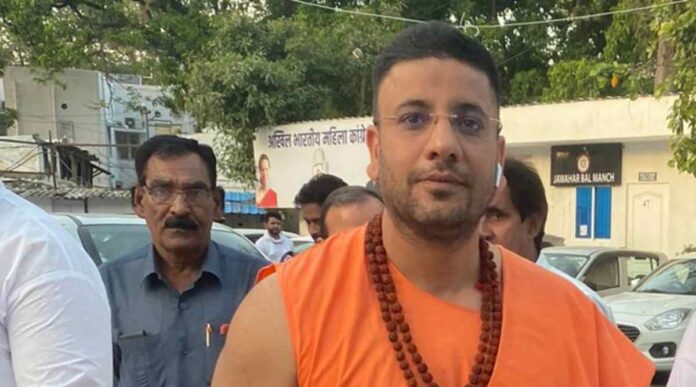 ಸಚಿನ್‌ ಚೌಧರಿ