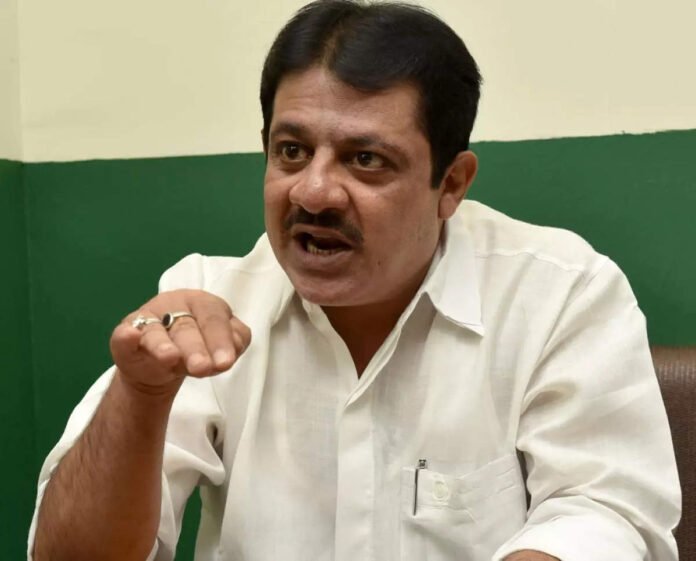 ಶಾಸಕ ಜಮೀರ್‌ ಅಹಮದ್‌
