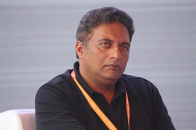 ಪ್ರಕಾಶ್‌ ರಾಜ್‌
