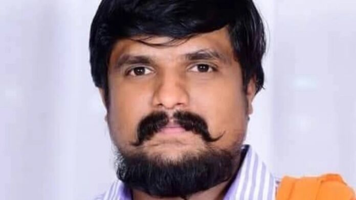Puneeth Kerehalli Arrest