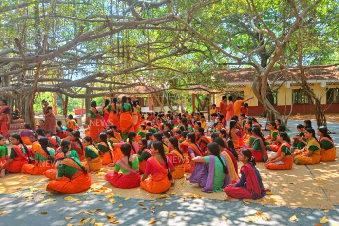ಕಲಾಕ್ಷೇತ್ರ