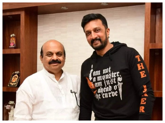 ಸುದೀಪ್‌