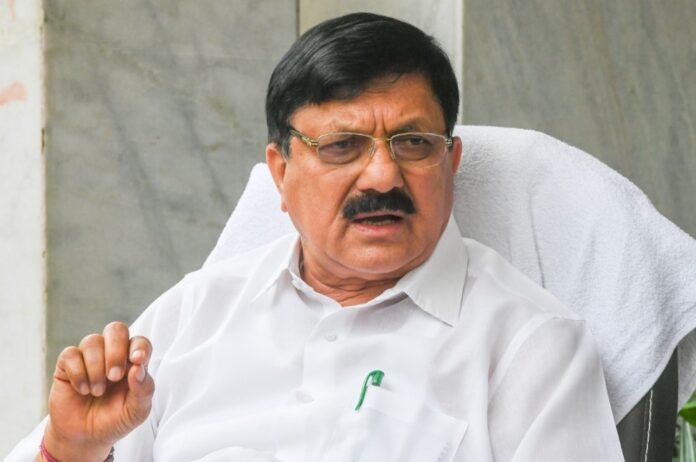 ಆರಗ ಜ್ಞಾನೇಂದ್ರ