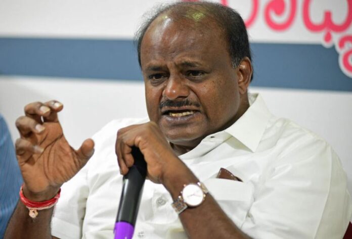 ಕುಮಾರಸ್ವಾಮಿ