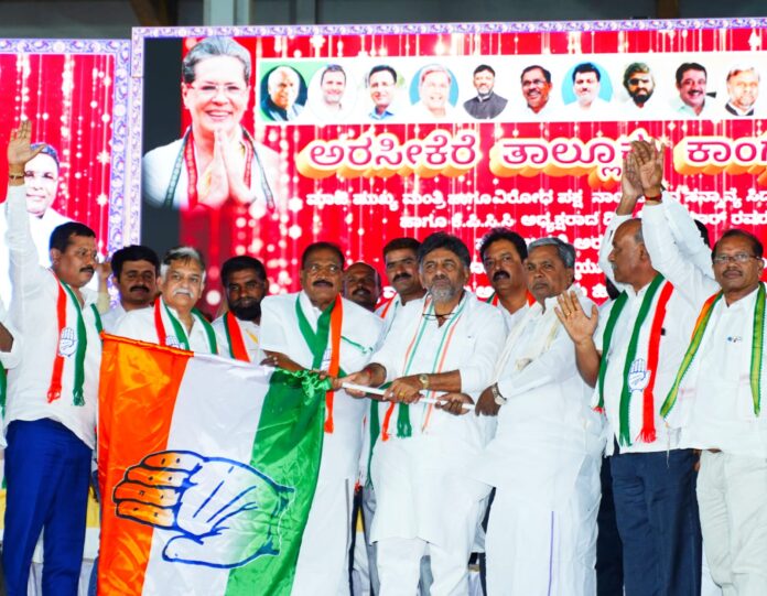 ಕೆ ಎಂ ಶಿವಲಿಂಗೇಗೌಡ