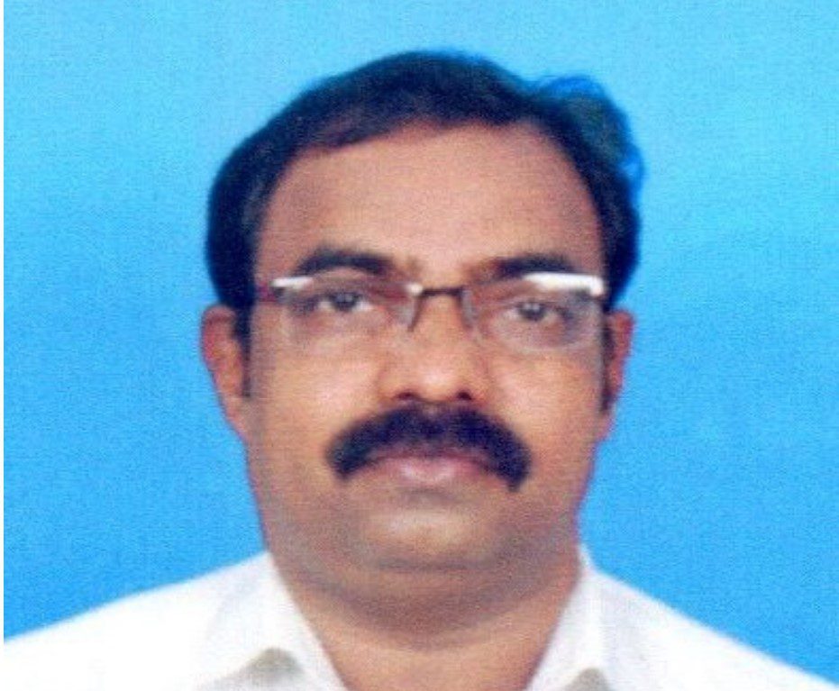 ಡಾ. ನಾಗೇಶ್ ಕುಂದಾಪುರ