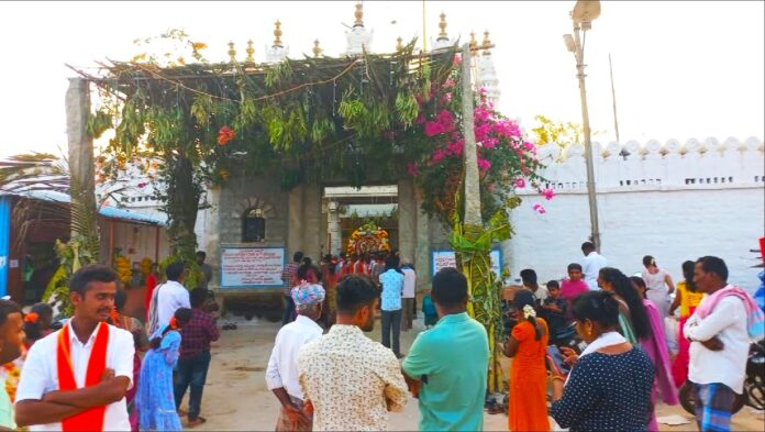 ತುಮಕೂರು