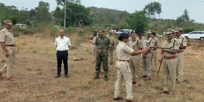ಬಂಡೀಪುರ