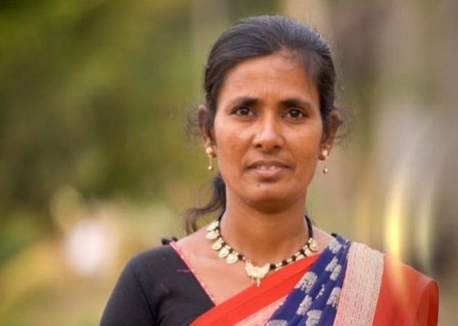 ಬೀಬಿ ಜಾನ್