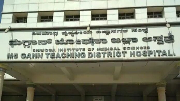 ನವಜಾತ ಶಿಶುವನ್ನು ಕಚ್ಚಿಕೊಂಡು ಓಡಾಡಿದ ಬೀದಿನಾಯಿ