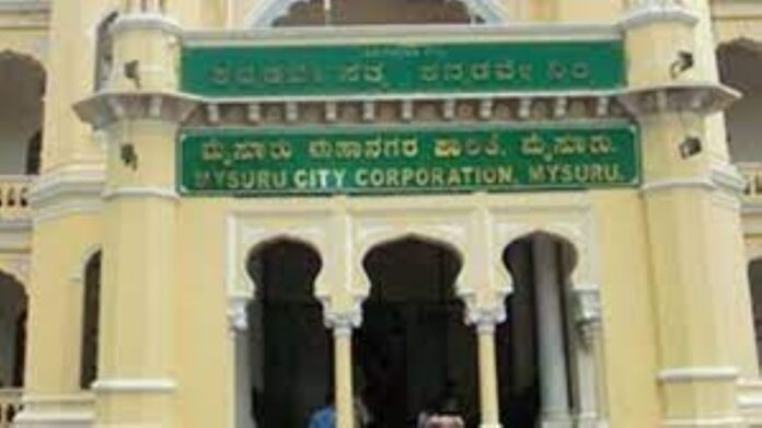 ರಾಜಕೀಯ ಫ್ಲೆಕ್ಸ್‌ ಅಳವಡಿಸದಂತೆ ನಿರ್ಬಂಧ