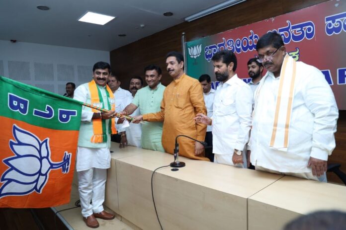 ಯೋಗೇಶ ಬೆಸ್ತಾರ್