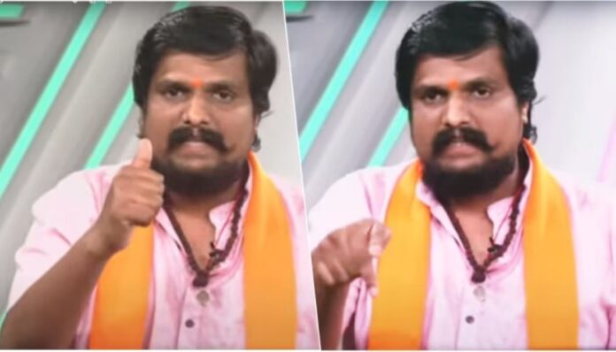 ಪುನೀತ್‌ ಕೆರೆಹಳ್ಳಿ
