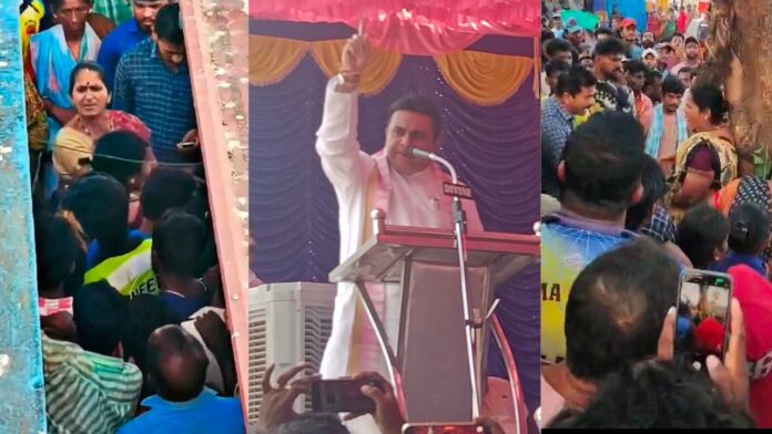 ಉಡುಪಿ | ಮಾಜಿ ಸಚಿವ ಪ್ರಮೋದ್ ಮಧ್ವರಾಜ್ ವಿರುದ್ದದ ಸುಮೊಟೋ ಪ್ರಕರಣ, ಪರ- ವಿರೋಧ ಚರ್ಚೆ