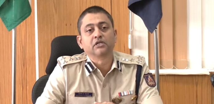 ಬೆಳಗಾವಿ : ನಗರದಲ್ಲಿ ರೈತರ ಪ್ರತಿಭಟನೆ ಎಫ್‌ಐಆರ್ ದಾಖಲು