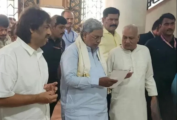 ಬೆಳಗಾವಿ : ನಿಗಮ ಮಂಡಳಿ ಅಧ್ಯಕ್ಷ ಸ್ಥಾನ ಬದಲಾವಣೆ ಪ್ರಿಂಟ್ ಮಿಸ್ಟೇಕ್ ? : ಶಾಸಕ ರಾಜು ಕಾಗೆ