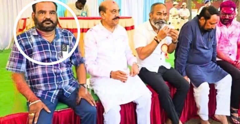 ಬೆಳಗಾವಿ : ಮಲ್ಲಣ್ಣ ಯಾದವಾಡರ ಗೆಲುವಿನ ಸಂಭ್ರಮದಲ್ಲೇ ದುರಂತ : ಶಾಸಕ ಅಶೋಕ್ ಪಟ್ಟಣ ಆಪ್ತ ಹೃದಯಾಘಾತದಿಂದ ಸಾವು