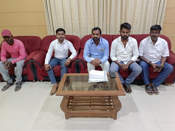 Press Meet
