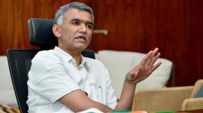 Krishna Byre Gowda