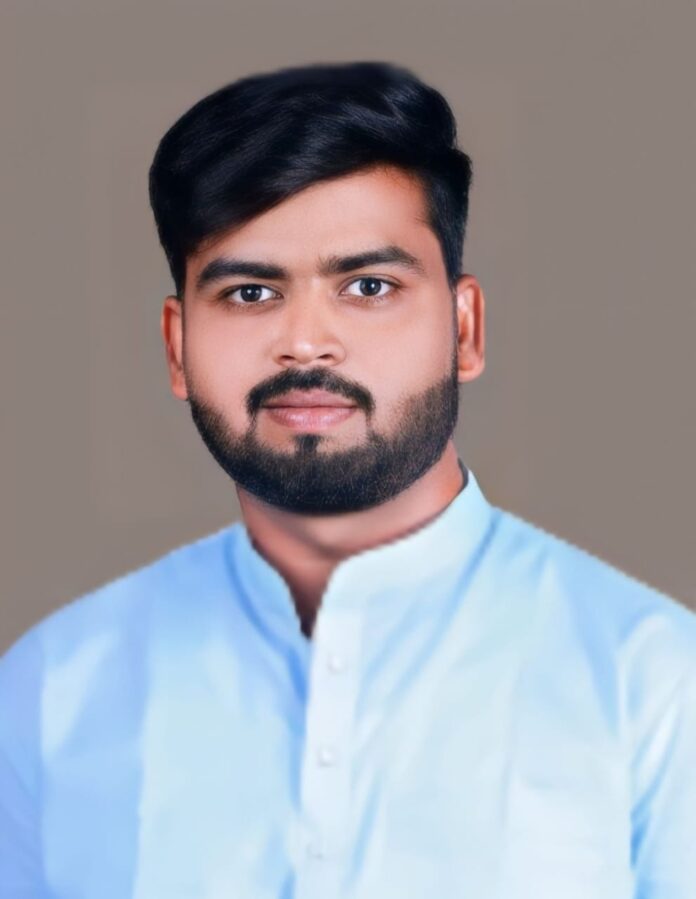 ತಾಲೂಕು ಅಧ್ಯಕ್ಷ ರಾಕೇಶ ಕುಮಟಗಿ
