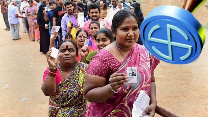 election voting
