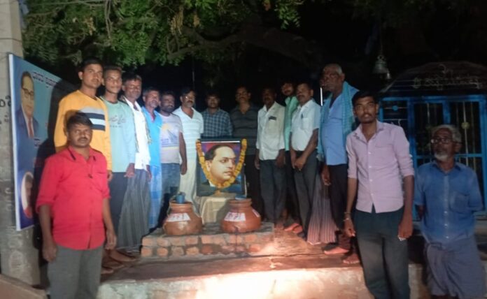 DYFI Youths