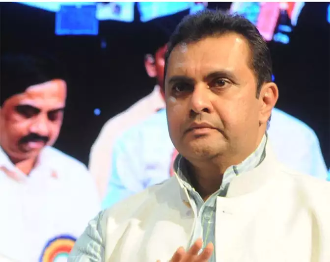 ಉಡುಪಿ | ಪ್ರಚೋದನಕಾರಿ ಭಾಷಣ, ಮಾಜಿ ಸಚಿವ ಪ್ರಮೋದ್ ಮಧ್ವರಾಜ್ ವಿರುದ್ಧ ಸುಮೊಟೋ ಕೇಸ್.!