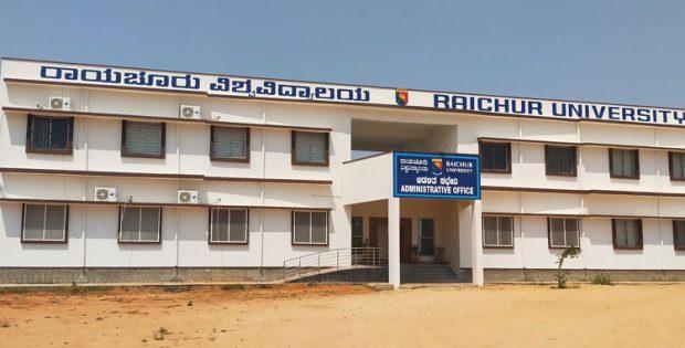 raichur vv 2