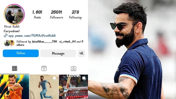 KOHLI