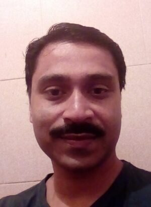 ಅಪೂರ್ವ ಡಿಸಿಲ್ವ