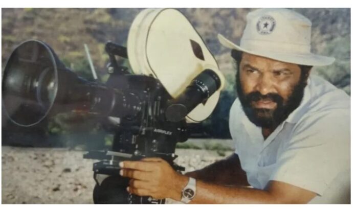 ಎ ಟಿ ರಘು