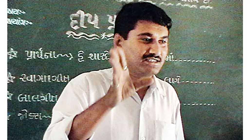AMIT JETHVA