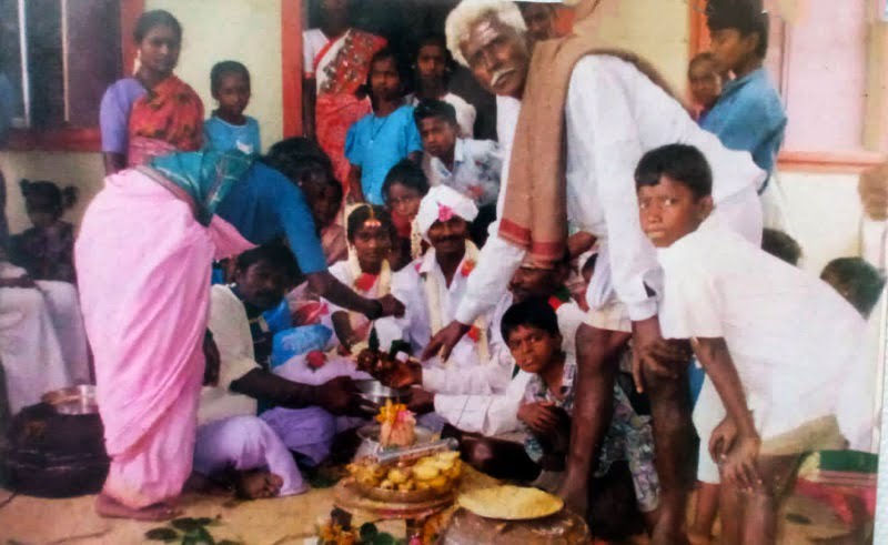 ಕಣ್ಣಾಳು