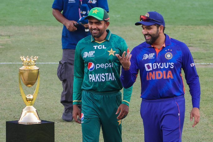 ASIA CUP