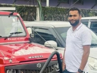 Abdul Rahman Killed 320