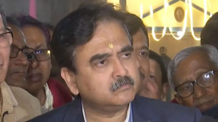 ನ್ಯಾಯಮೂರ್ತಿ