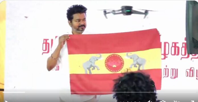ನಟ ವಿಜಯ್
