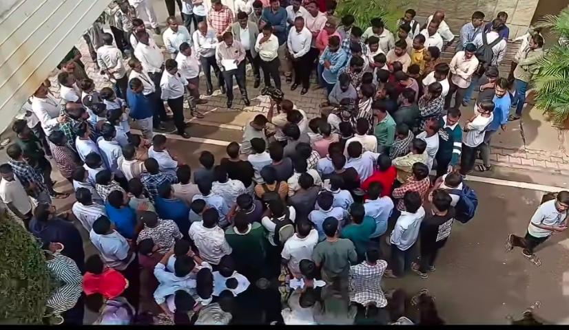 Agri strike 2