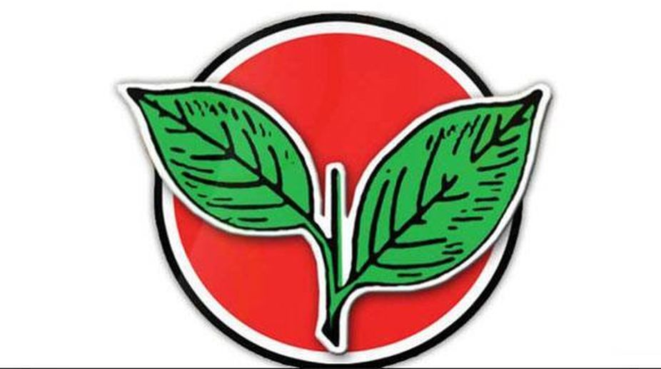 Aiadmk symbol