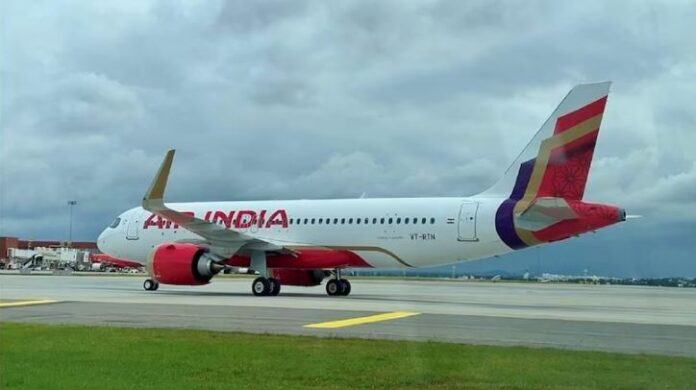 Air india