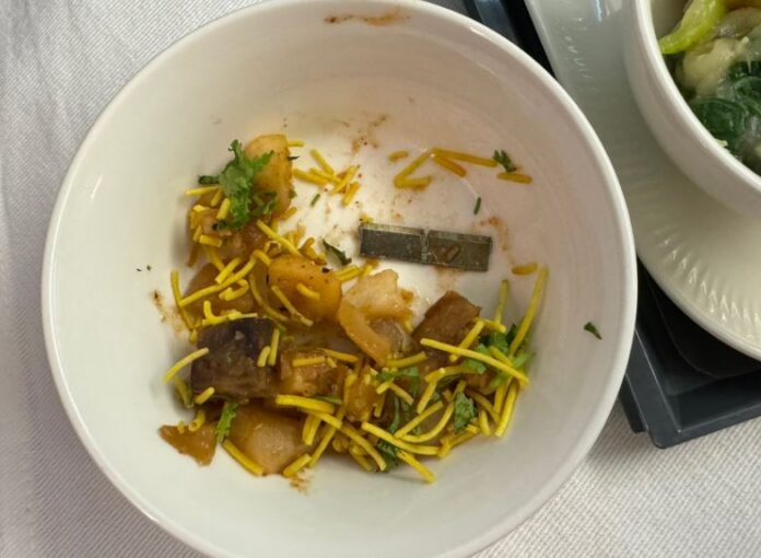 ಏರ್‌ ಇಂಡಿಯಾ ವಿಮಾನ
