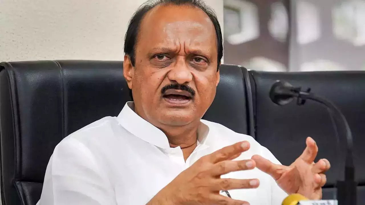 Ajit Pawar 2