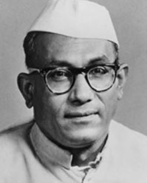 Ajith prasad jain